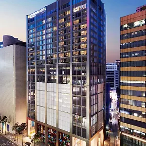 Hotel Stanford Myeongdong, Seoul