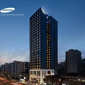 瑞草新罗舒泰酒店 酒店