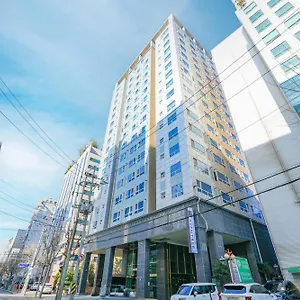 Aventree Yeouido Сеул