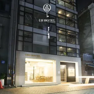 Hotel Uh, Seoul