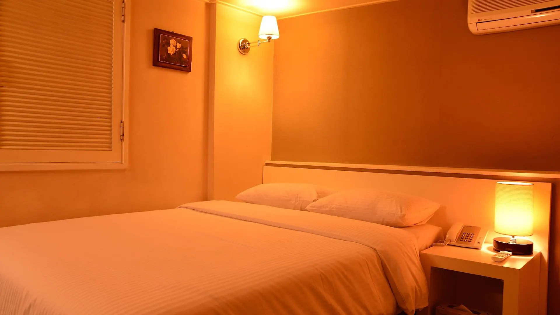 New Korea Hotel 首爾 韩国