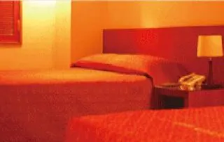 New Korea Hotel 首爾 韩国