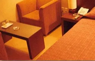 New Korea Hotel 首爾