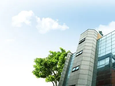New Korea Hotel 首爾