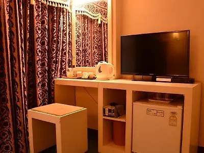 New Korea Hotel 首爾 韩国