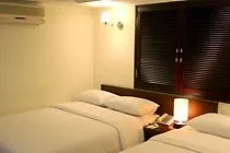 New Korea Hotel 首爾 3*,