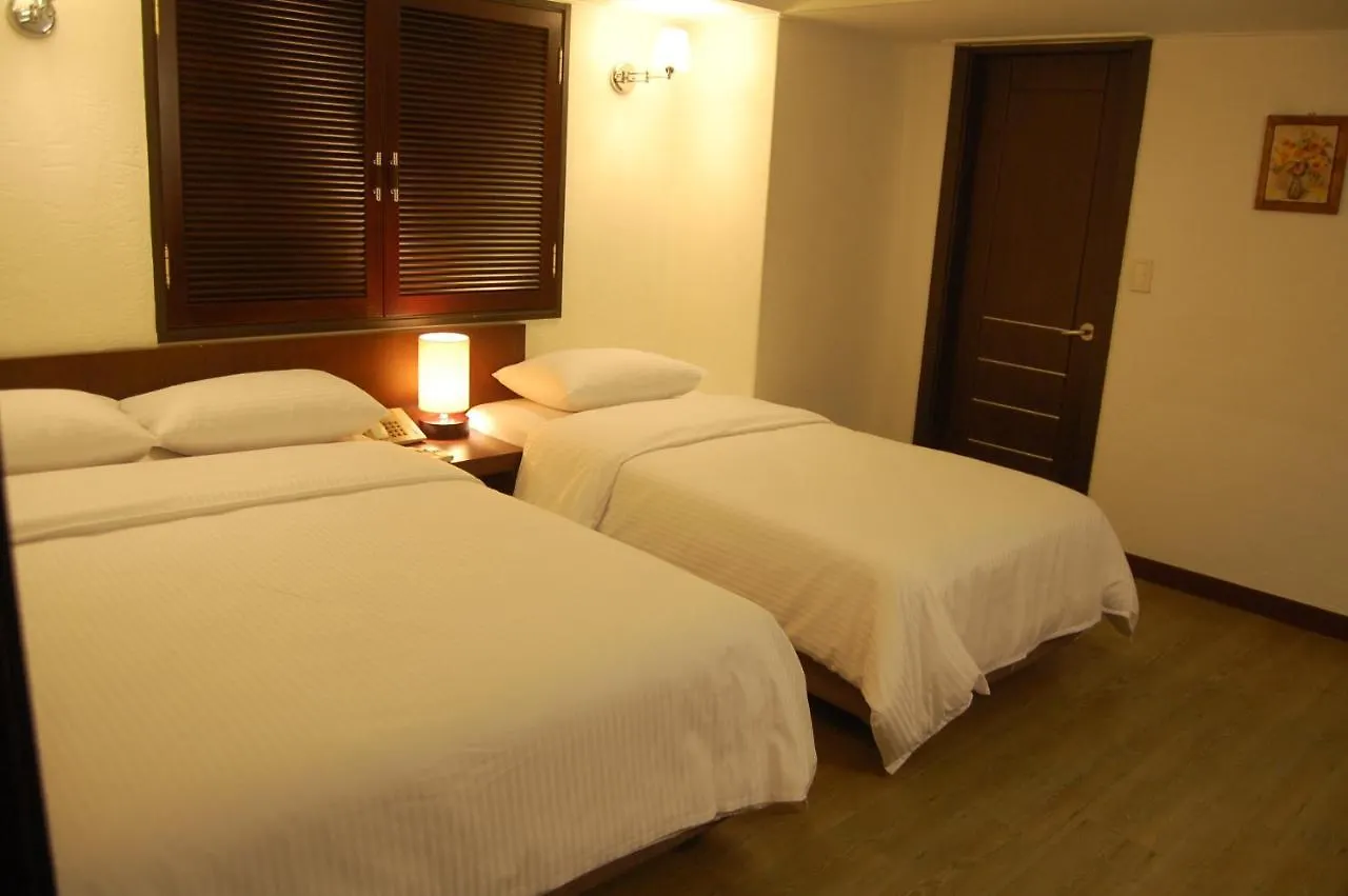 New Korea Hotel 首爾 韩国