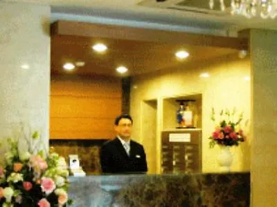 ***  New Korea Hotel 首爾 韩国
