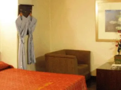 New Korea Hotel 首爾