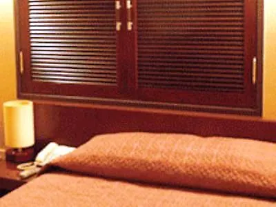 New Korea Hotel 首爾