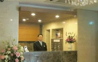 New Korea Hotel Seoul