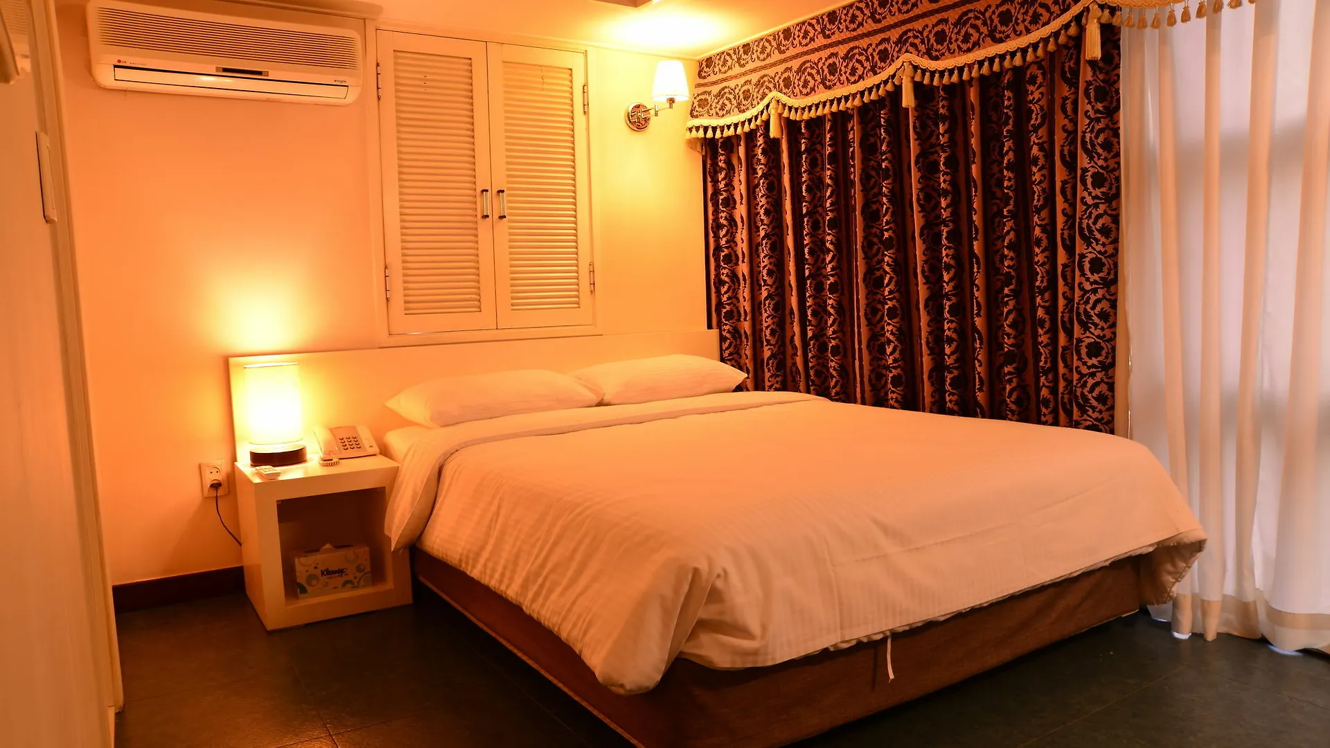 New Korea Hotel Seoul